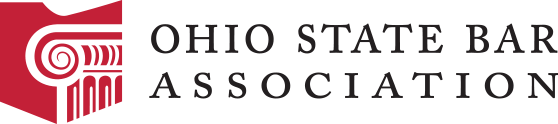 Ohio State Bar Association Ohio State Bar Association
