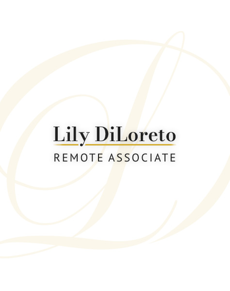 Lily  DiLoreto Photo