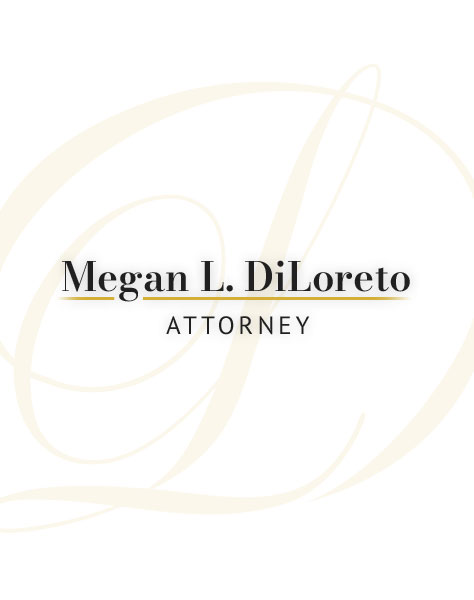 Megan L. DiLoreto, Esq. Photo